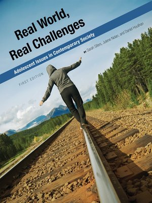 cover image of Real World, Real Challenges